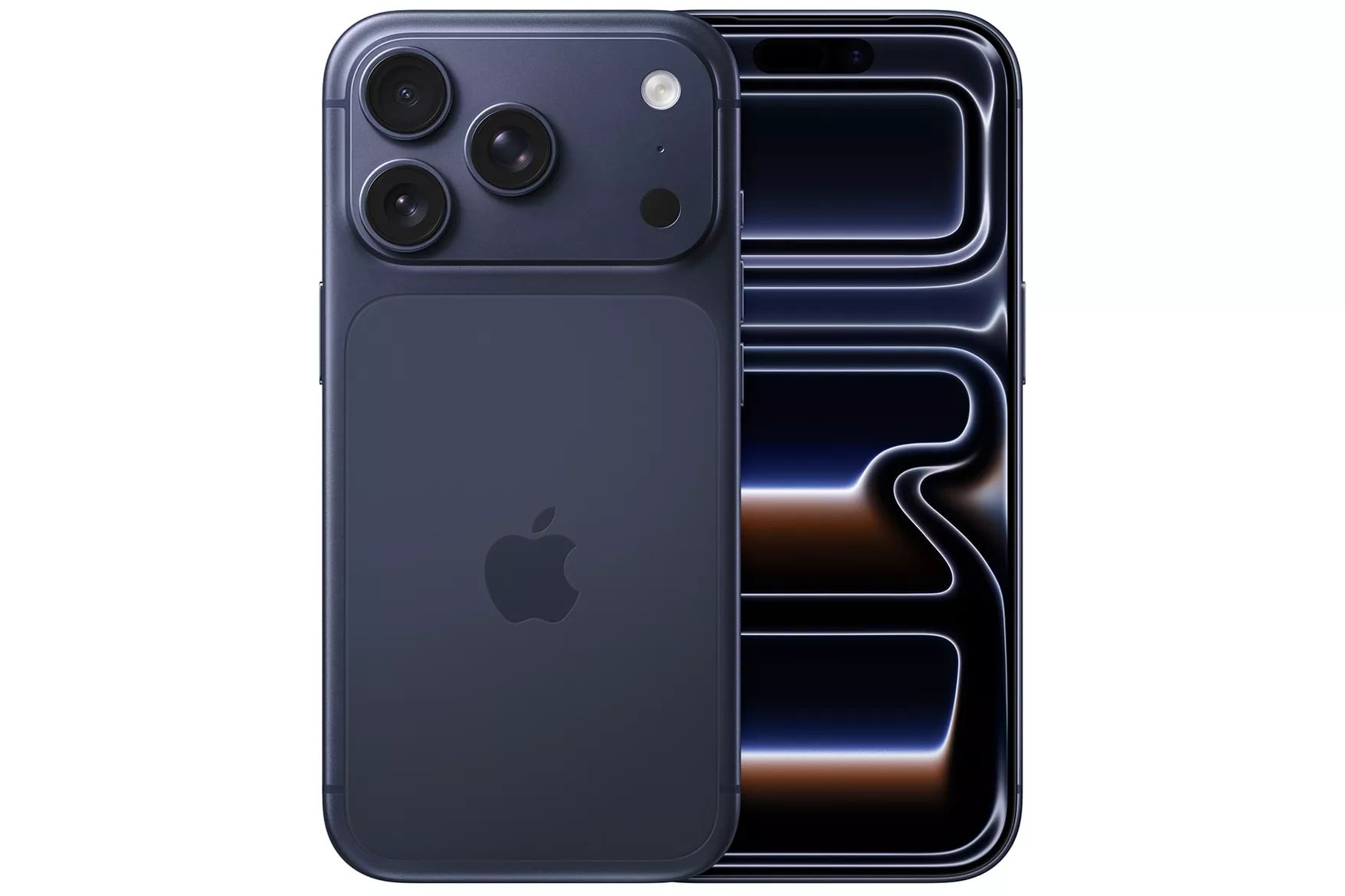 Apple iPhone 17 Pro 256GB Azul Oscuro