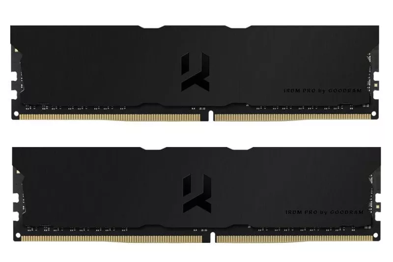 Goodram IRDM Pro DDR4 3600MHz 16GB 2x8GB CL17