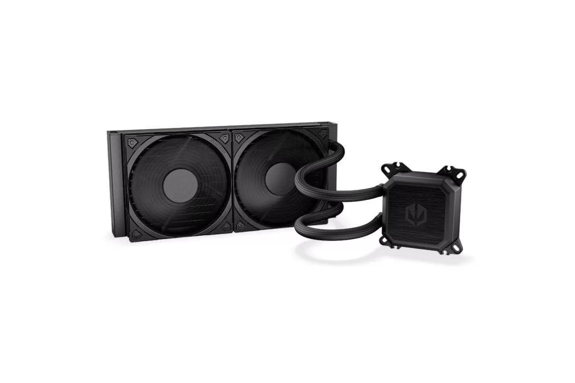 Refrigeraci&oacute;n L&iacute;quida ENDORFY Navis F240 240mm 2 Ventiladores PWM