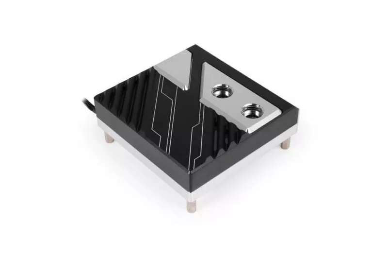 Refrigeraci&oacute;n l&iacute;quida Alphacool Apex 13851 88 mm RGB direccionable LGA 1700/1851