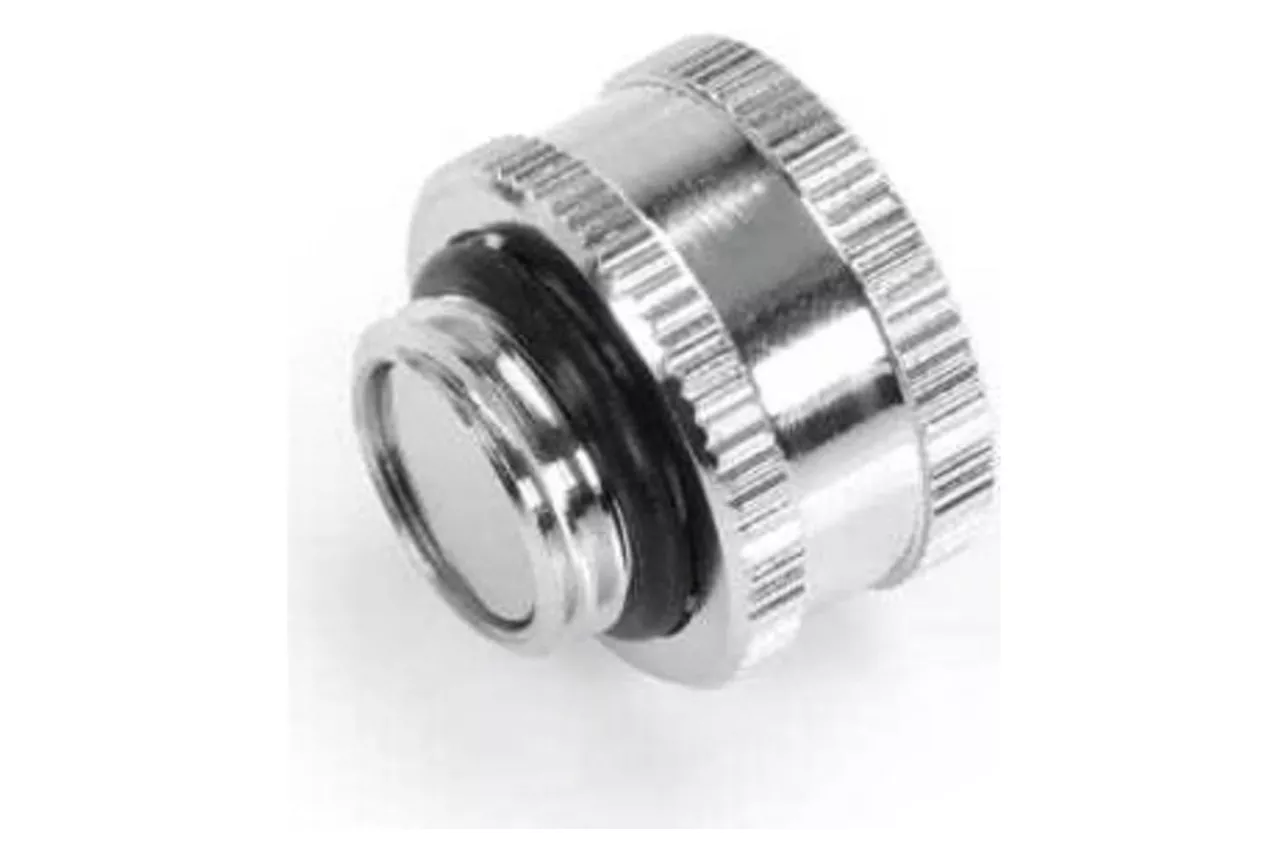 Refrigeraci&oacute;n L&iacute;quida Alphacool ES Ventil Druckventil 20x16 mm G1/4"