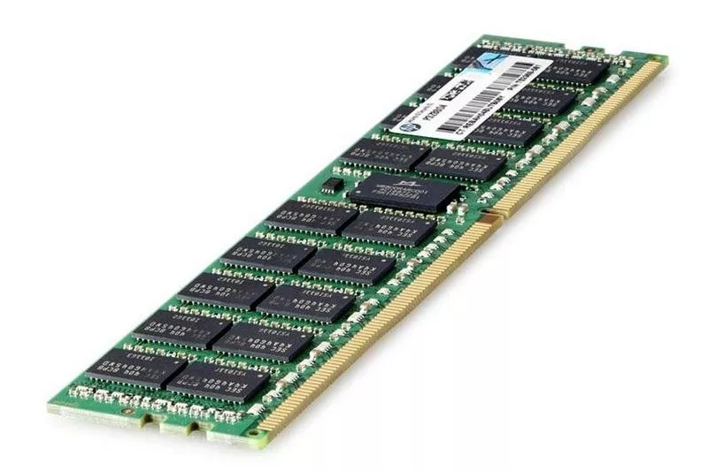 Memoria RAM HPE SmartMemory 64GB 1x64GB DDR4 2666MHz CL19 Load Reduced Quad Rank ECC