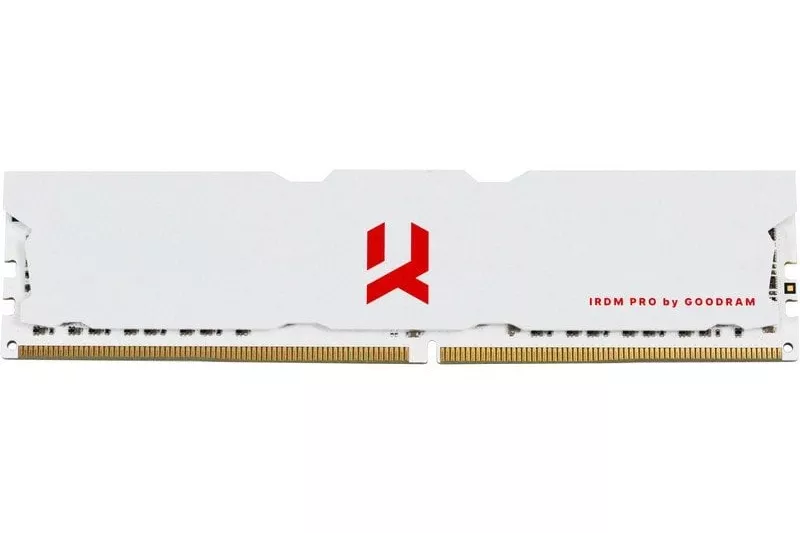 GoodRam IRDM PRO DDR4 Crimson White 3600MHz 8GB CL18