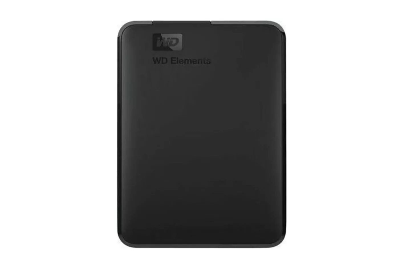 Disco Duro WD Elements 5TB Externo 2.5" USB 3.2 Gen 1 5400rpm Plug-and-Play