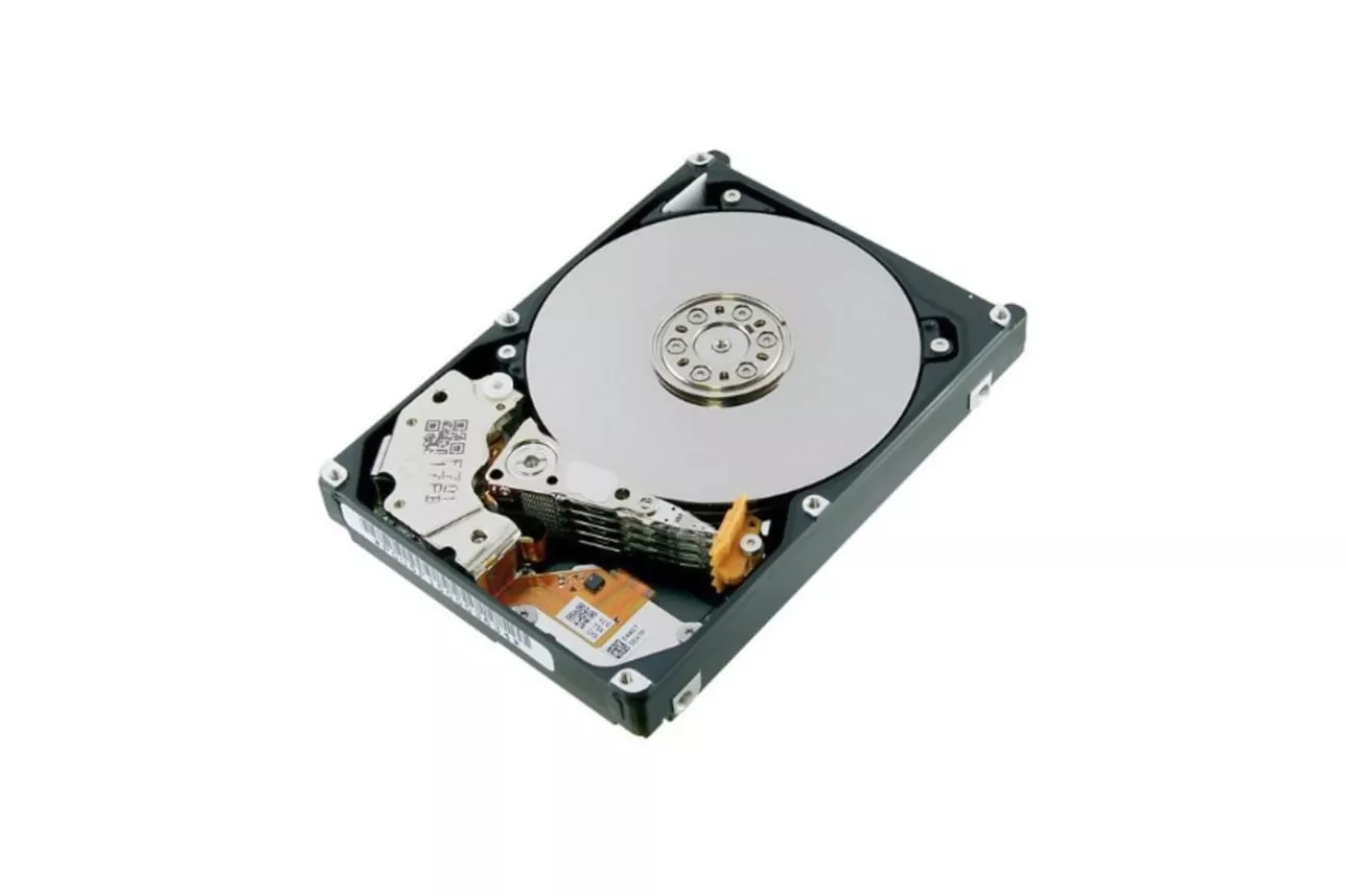 Disco Duro Toshiba AL15SEB24EQ 2,4 TB HDD SAS 10500 RPM 128 MB b&uacute;fer