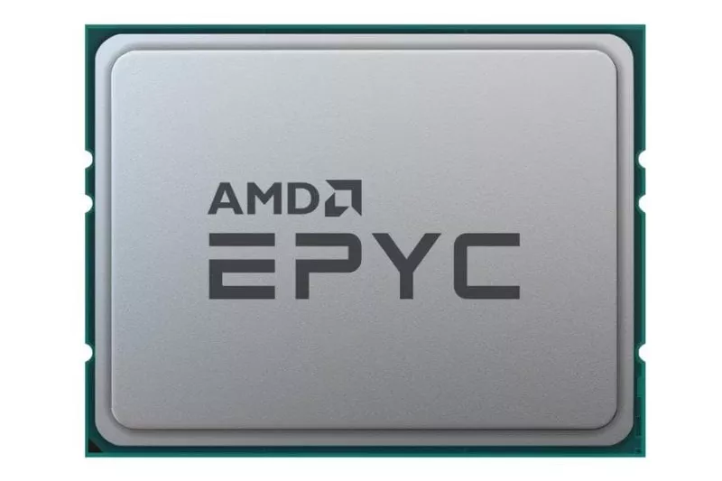 Procesador AMD EPYC 4244P 6 N&uacute;cleos 3,8 GHz Base 5,1 GHz Turbo Box