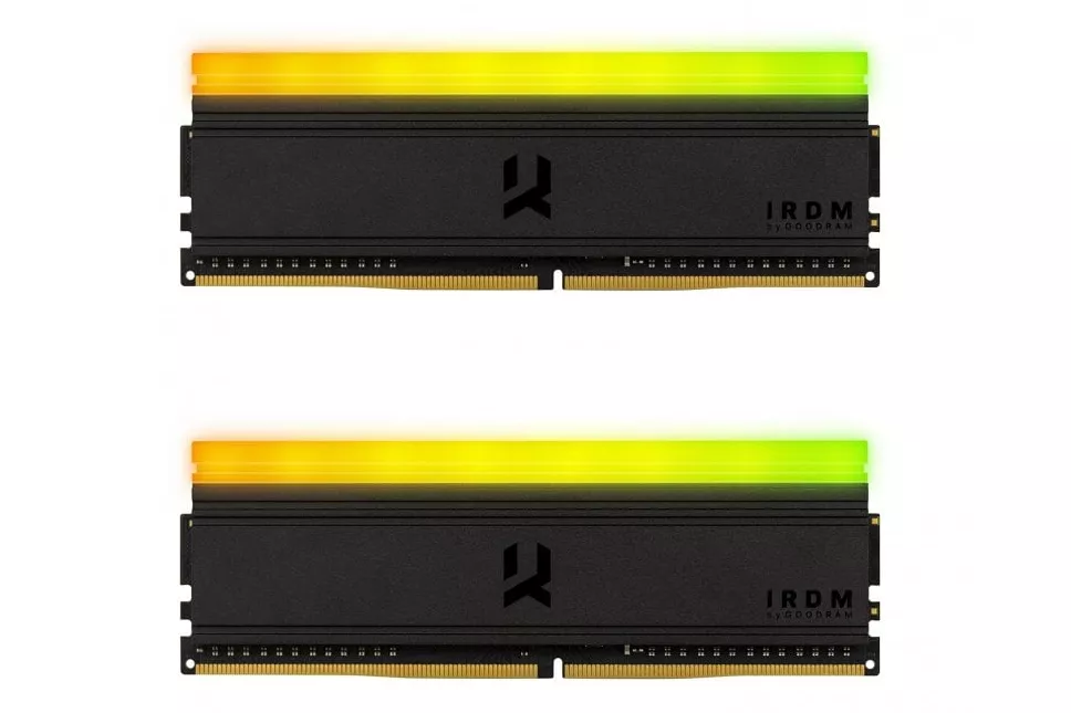 GoodRam IRDM RGB DDR4 3600MHz 16GB 2x8GB CL18