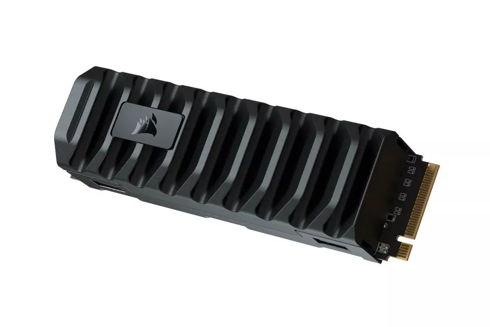 Corsair MP600 Pro XT SSD 8TB M.2 NVMe PCIe Gen 4x4