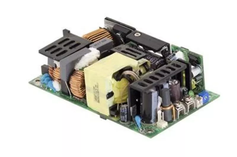 Fuente de Alimentaci&oacute;n Mean Well RPS-400-36 400W Certificaci&oacute;n RoHS Compacta