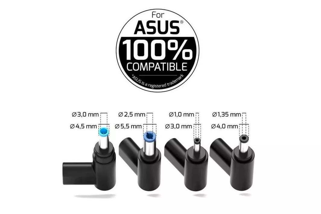 Fuente de alimentaci&oacute;n Port Connect 904100ASEU 100W USB-C GaN2
