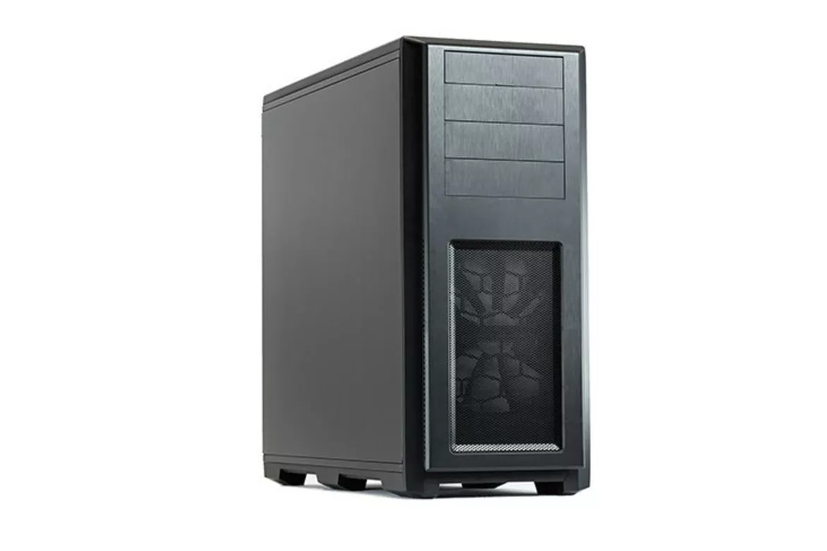 Caja PC Phanteks Enthoo Pro Full Tower Negra ATX E-ATX micro ATX