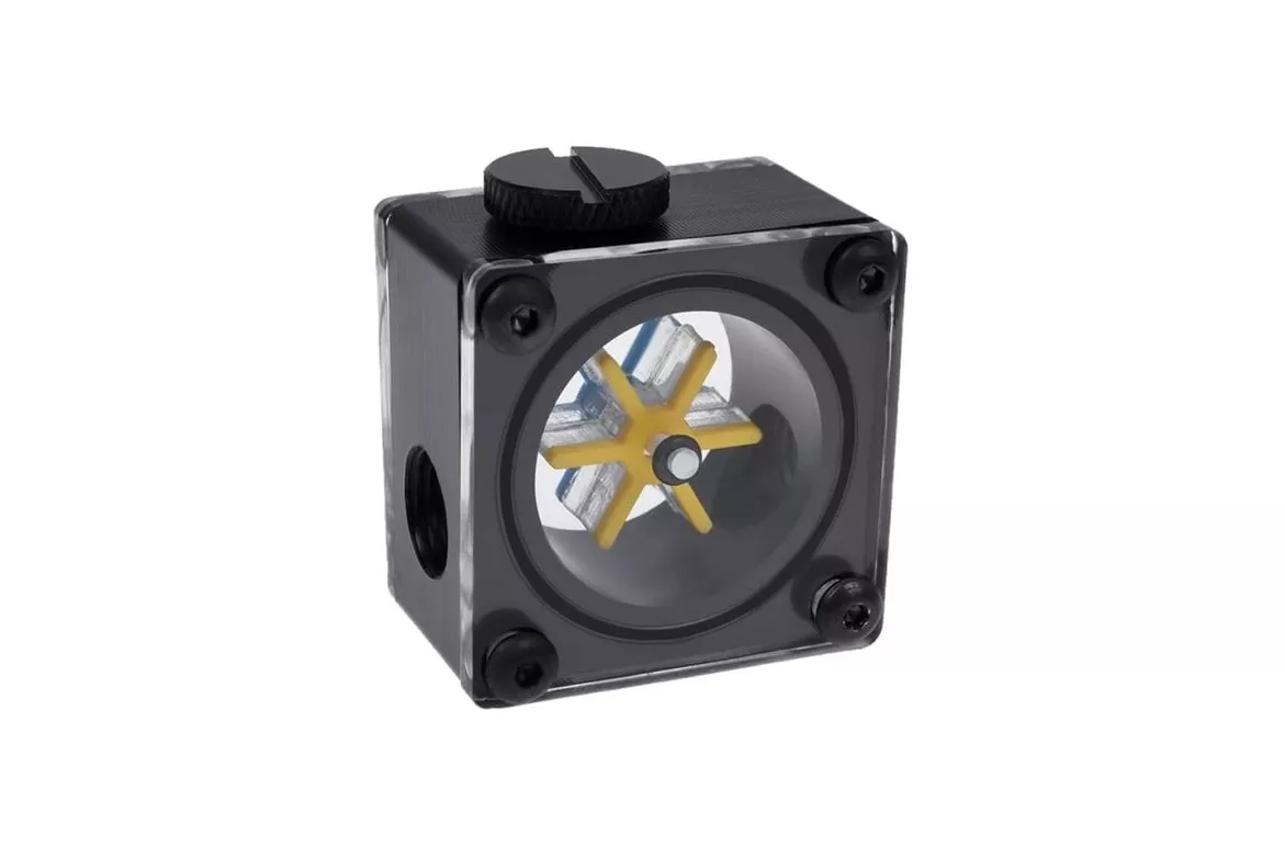 Refrigeraci&oacute;n l&iacute;quida Alphacool 1011889 bloque radiador 32 mm multicolor