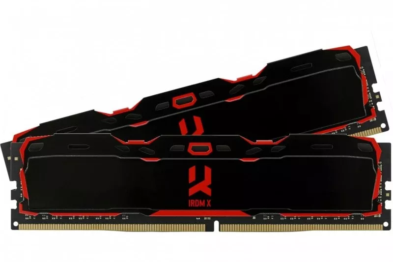 GoodRam IRDM X DDR4 3200MHz 16GB 2x8GB CL16