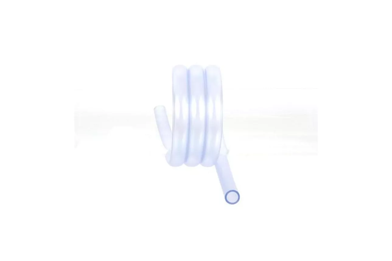 Manguera neum&aacute;tica Alphacool 18413 3 m 4 bar transparente 1,3 cm di&aacute;metro