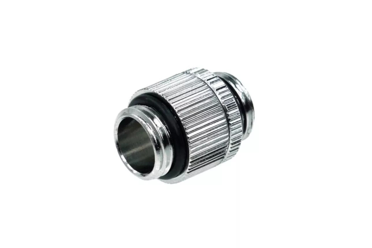 Refrigeraci&oacute;n l&iacute;quida Alphacool 17032 racor lat&oacute;n cromo 1/4" 18 mm