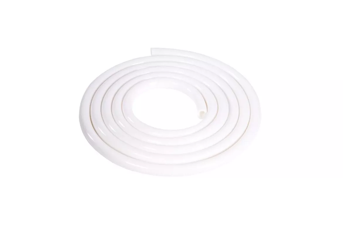 Refrigeraci&oacute;n l&iacute;quida Alphacool 17531 tubo PVC blanco 1,6 cm 3 m UV azul