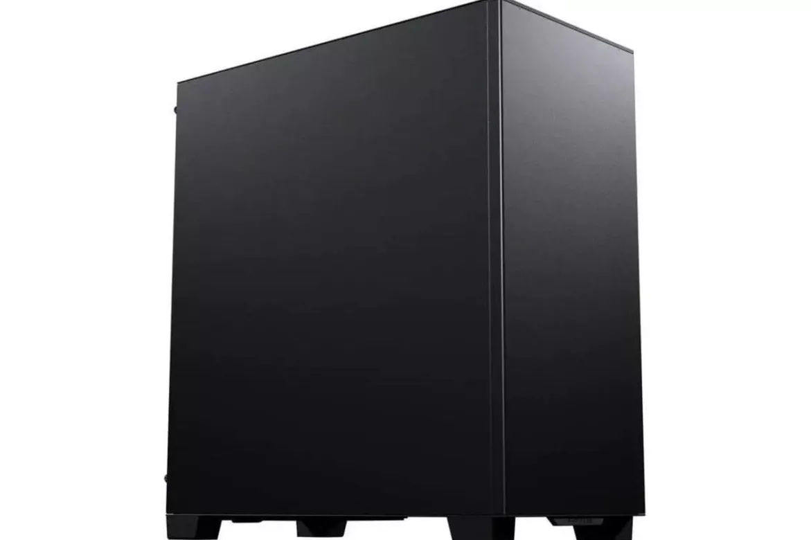 Caja PC Phanteks XT Pro Silent con paneles s&oacute;lidos y USB-C 3.2