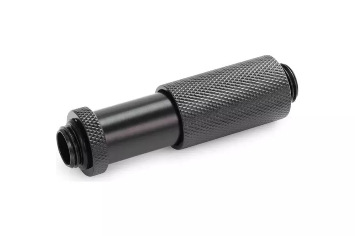 Refrigeraci&oacute;n L&iacute;quida Alphacool 17650 Negro Metal G1/4 24 Meses Garant&iacute;a