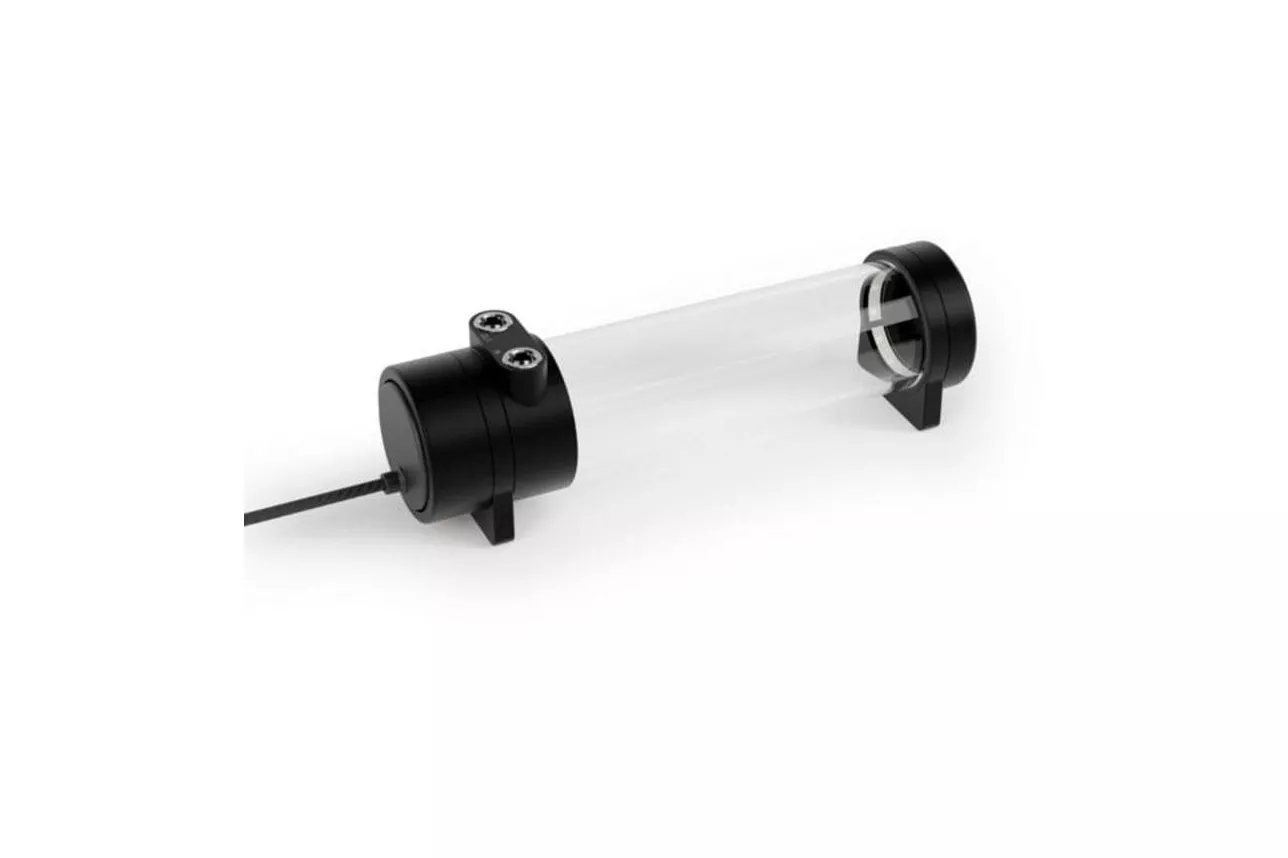 Refrigeraci&oacute;n l&iacute;quida Alphacool Core 70 Tube con bomba Apex VPP y RGB