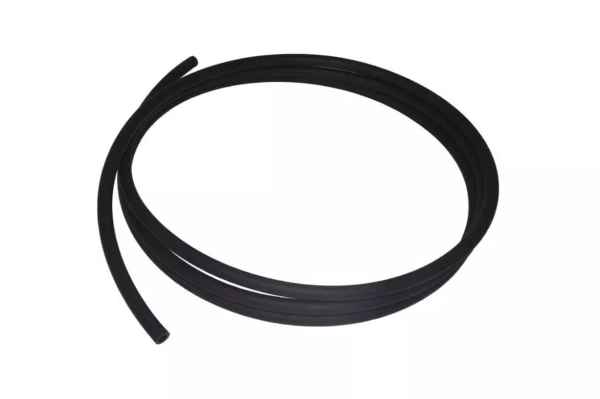 Refrigeraci&oacute;n l&iacute;quida Alphacool Conector EPDM 8 mm 3,3 m negro mate