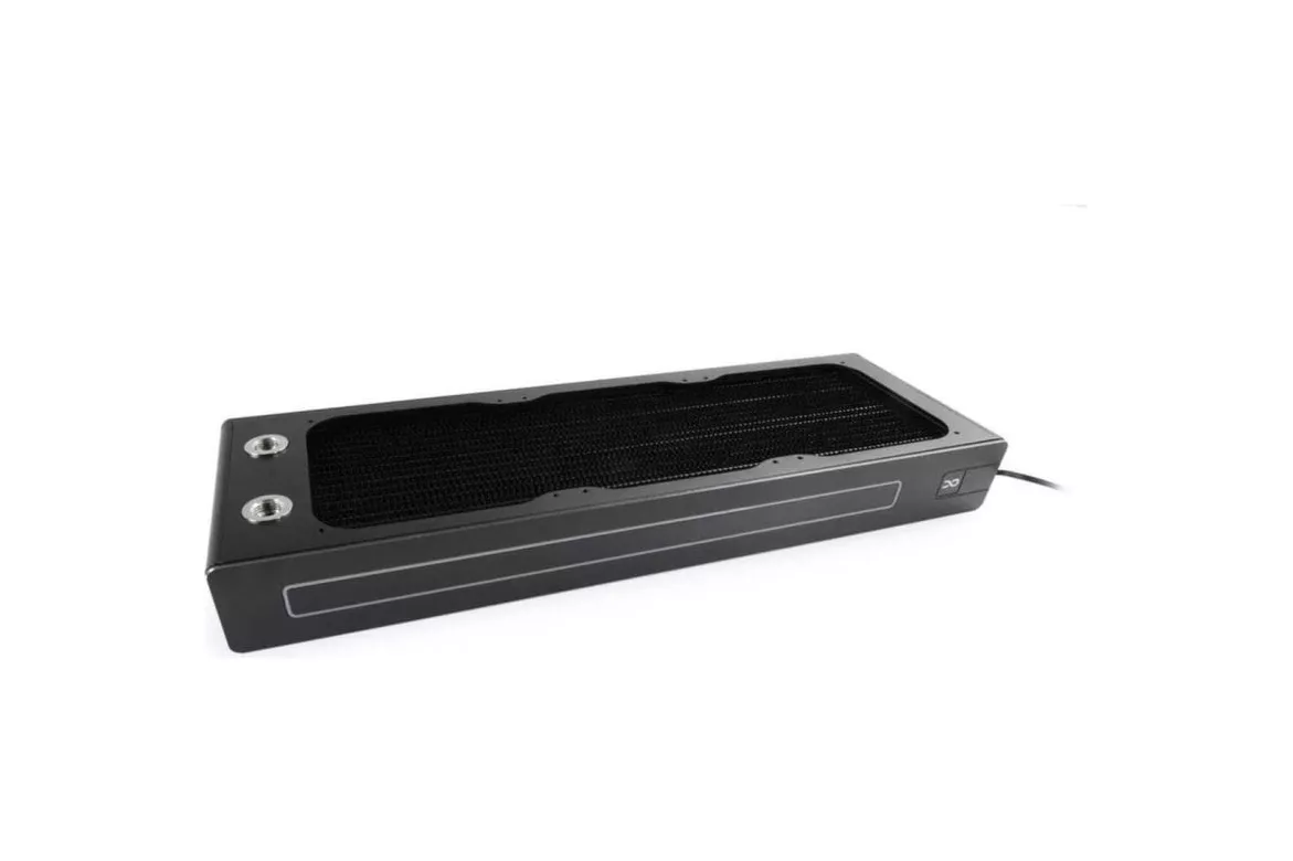 Refrigeraci&oacute;n l&iacute;quida Alphacool Core XT45 Full Copper 360mm 3 ventiladores flexible