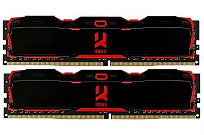 GoodRam IRMD X DDR4 3000MHz 2x8GB CL16