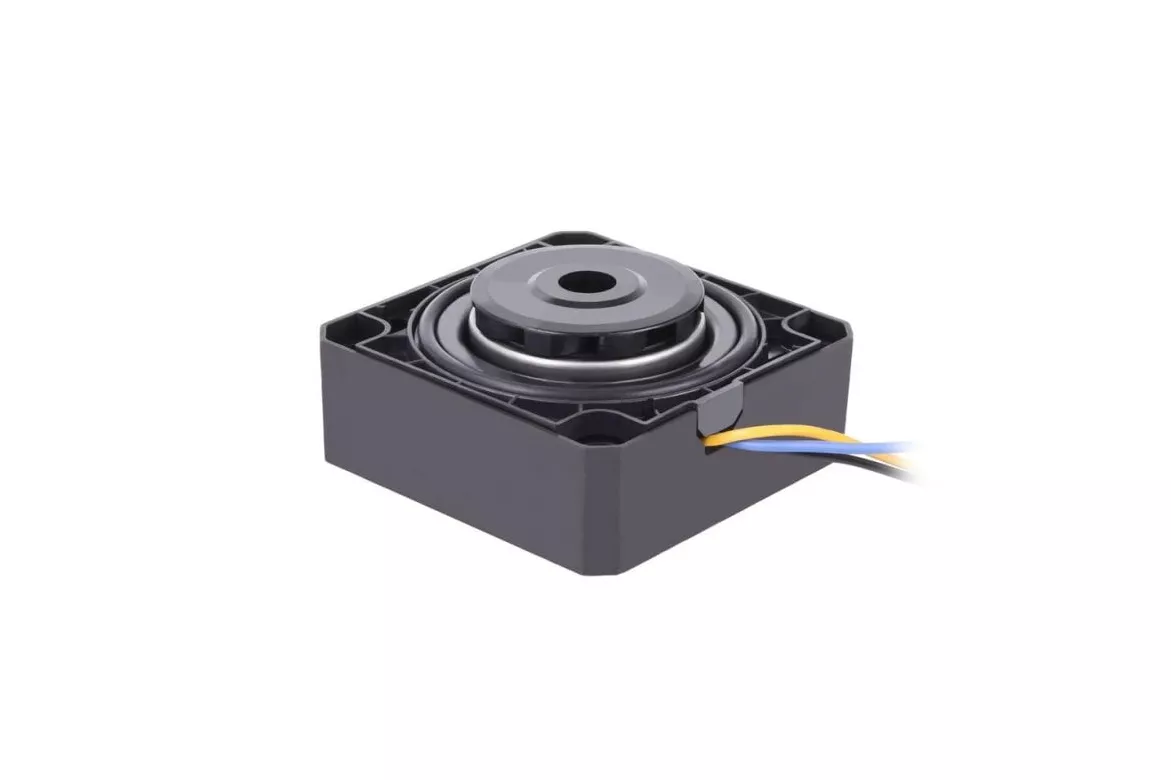Refrigeraci&oacute;n l&iacute;quida Alphacool ES Solution Laing DDC310 62 mm 4 pines negro