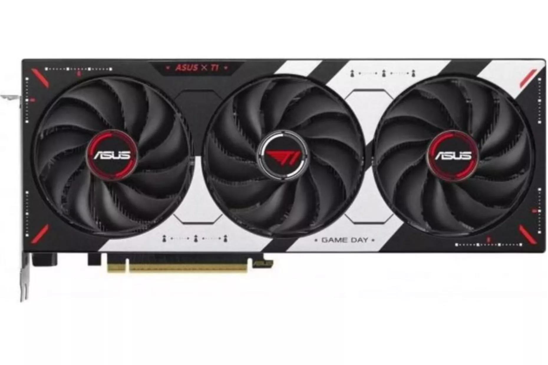 ASUS GeForce RTX 5070 OC 12GB GDDR7 Reflex 2 RTX AI DLSS4.5