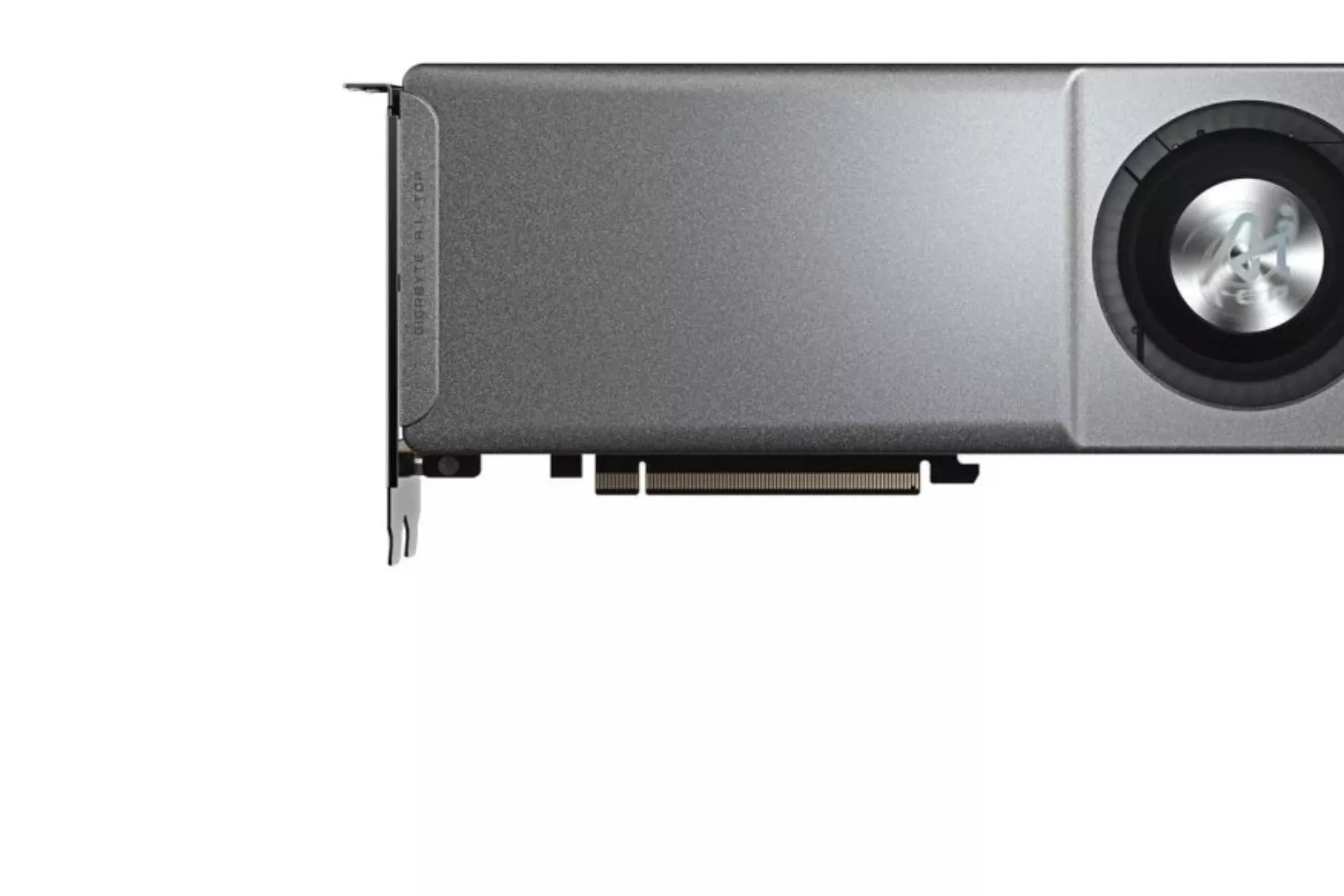 Gigabyte Radeon AI PRO R9700 AI TOP 32GB GDDR6 PCIe 5.0 IA Ray Tracing