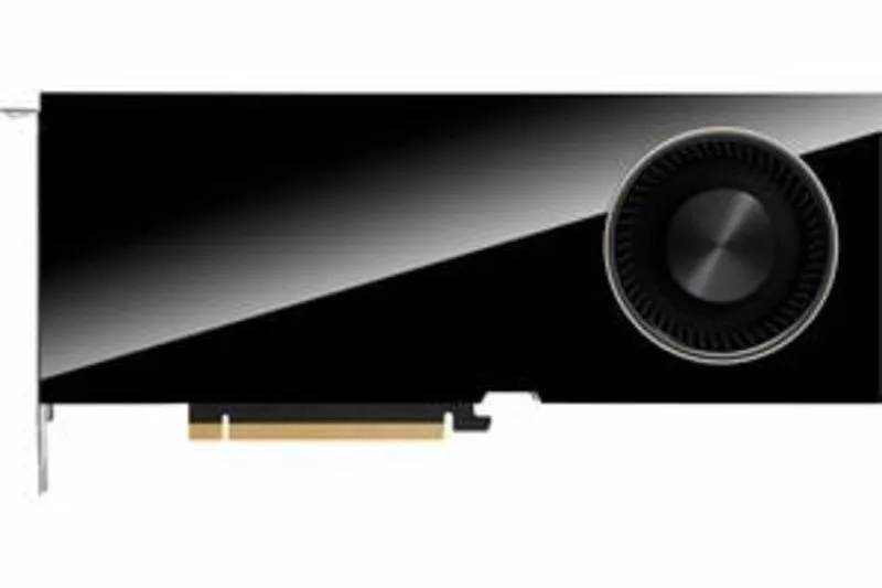 HP NVIDIA RTX 6000 Ada 48GB GDDR6 PCIe 4.0 Profesional