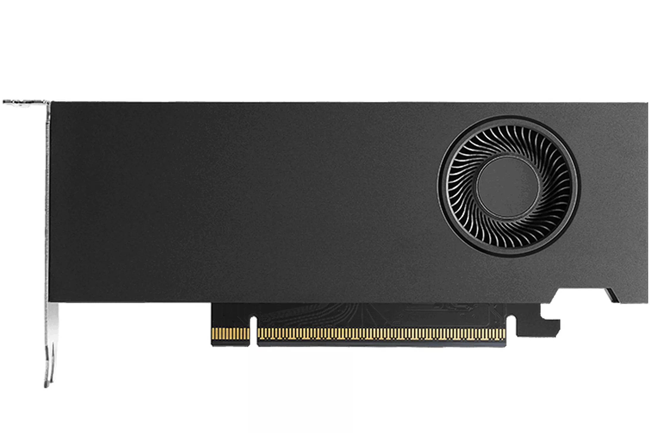 NVIDIA RTX PRO 4000 Blackwell SFF 24GB GDDR7 IA DLSS 4 PCIe 5.0