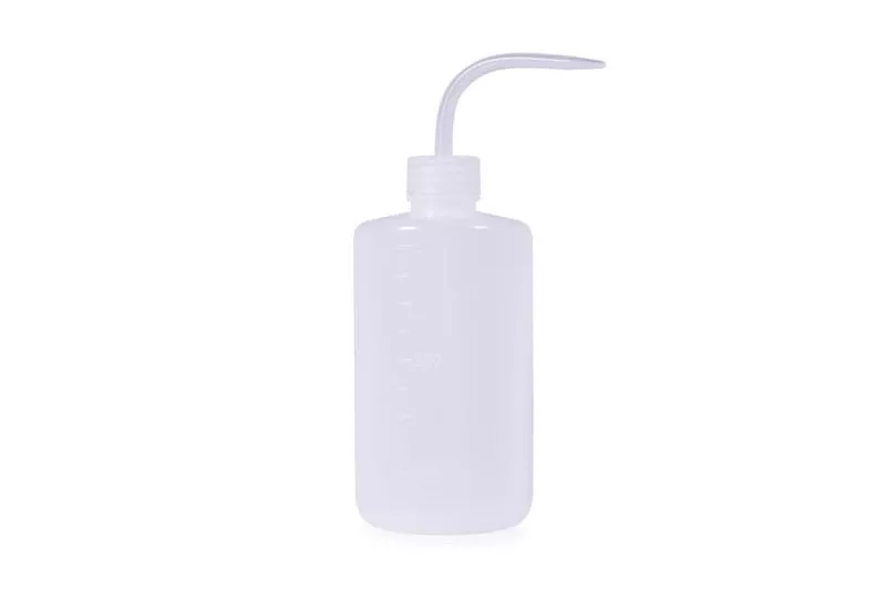 Refrigeraci&oacute;n l&iacute;quida Alphacool Botella llenado 500 ml transparente manual