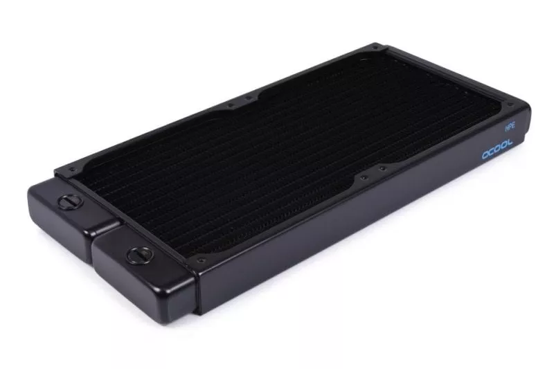 Refrigeraci&oacute;n l&iacute;quida Alphacool NexXxoS HPE-30 280mm 4 ventiladores 140mm