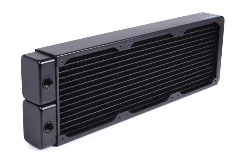 Refrigeraci&oacute;n l&iacute;quida Alphacool NexXxoS HPE-45 360mm 6 ventiladores negro