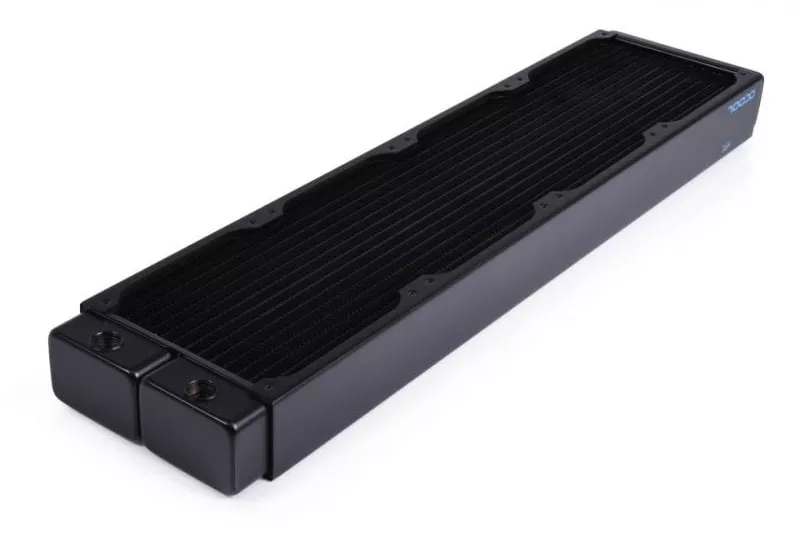 Refrigeraci&oacute;n l&iacute;quida Alphacool NexXxoS HPE-45 480mm 8 ventiladores negra