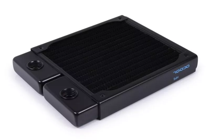 Refrigeraci&oacute;n l&iacute;quida Alphacool NexXxoS ST20 HPE 120 mm 1 ventilador negro