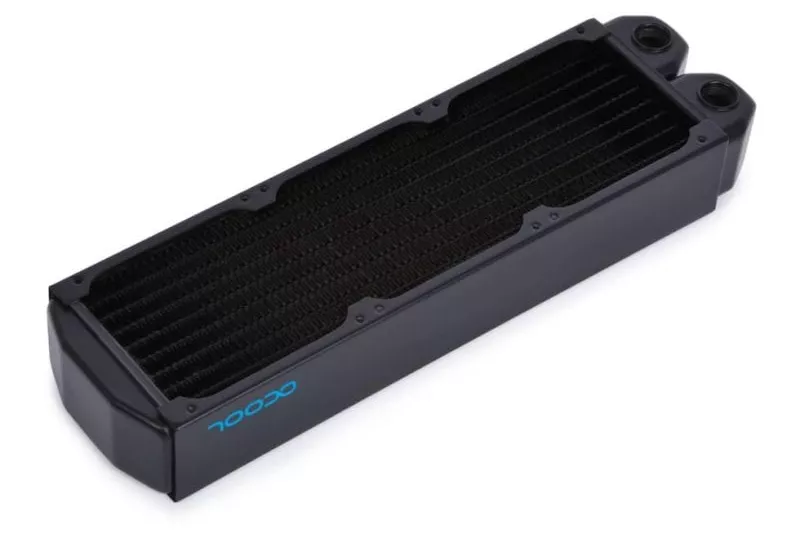 Refrigeraci&oacute;n l&iacute;quida Alphacool NexXxoS HPE-45 Full Copper 240 mm Triple
