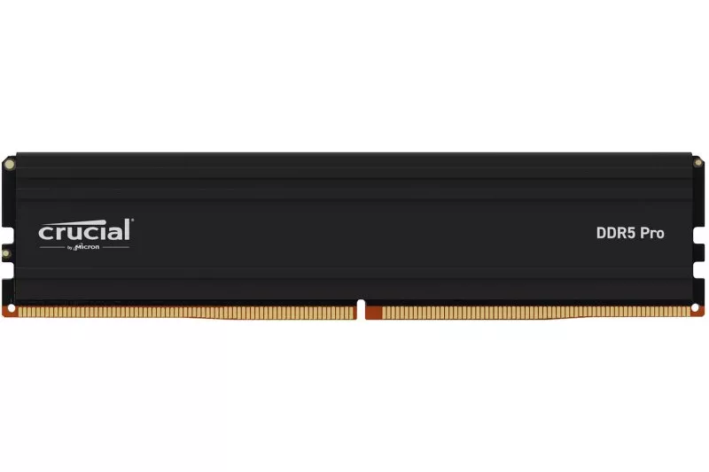 Crucial Pro DDR5 5600MHz 48GB CL46