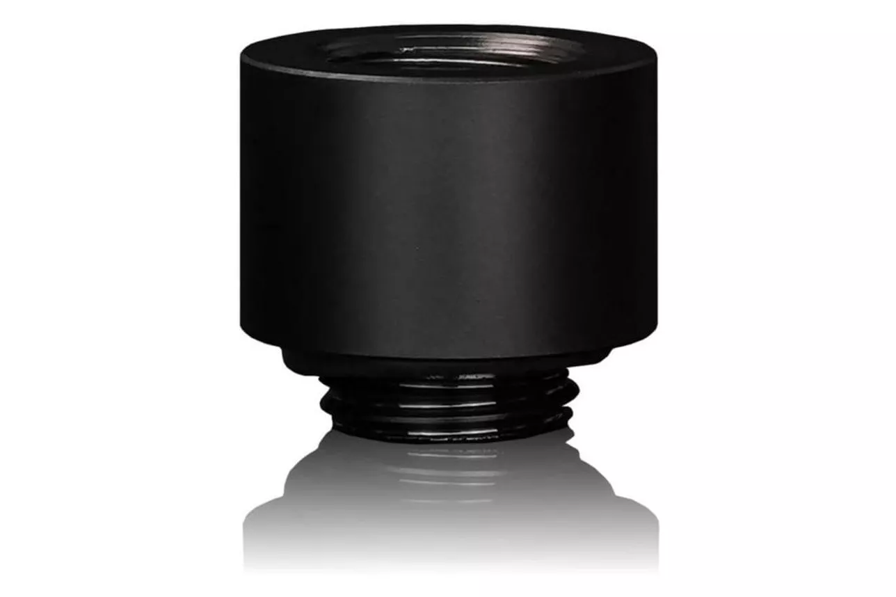 Refrigeraci&oacute;n l&iacute;quida Thermal Grizzly DeltaMate Extender MF14 conexi&oacute;n negra