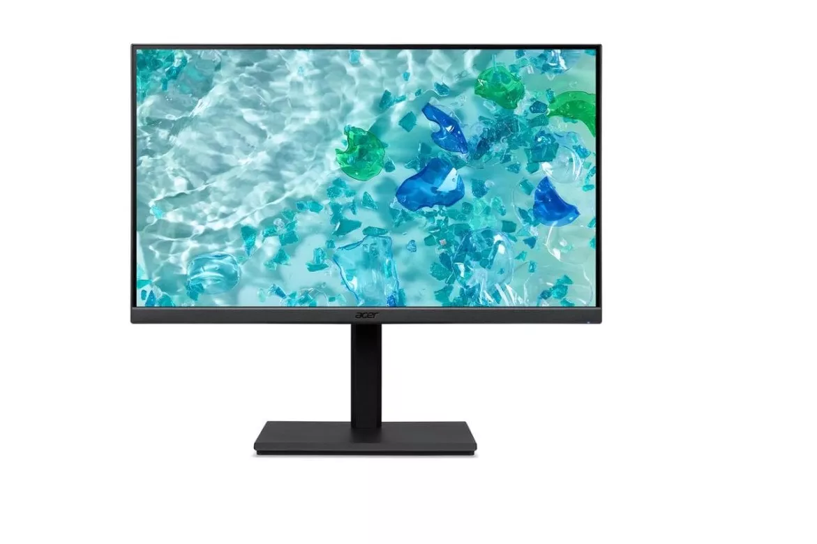Monitor Acer B227Q E3 21,5" FullHD 100Hz IPS Altura ajustable