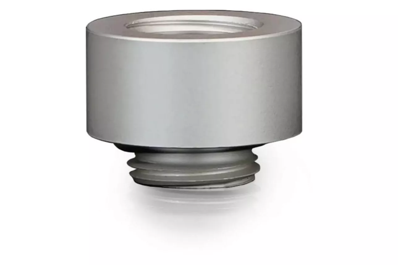 Refrigeraci&oacute;n l&iacute;quida Thermal Grizzly DeltaMate Extender conexi&oacute;n n&iacute;quel G1/4"