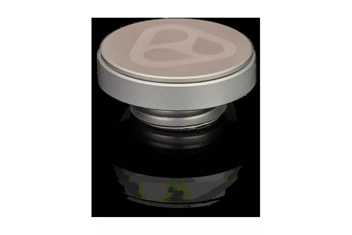 Refrigeraci&oacute;n L&iacute;quida Thermal Grizzly DeltaMate Fitting Matt Nickel G1/4"