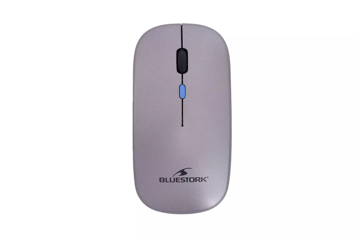 Rat&oacute;n Bluestork M-WL-OFF105 Bluetooth RF 3200 DPI Negro 4 Botones
