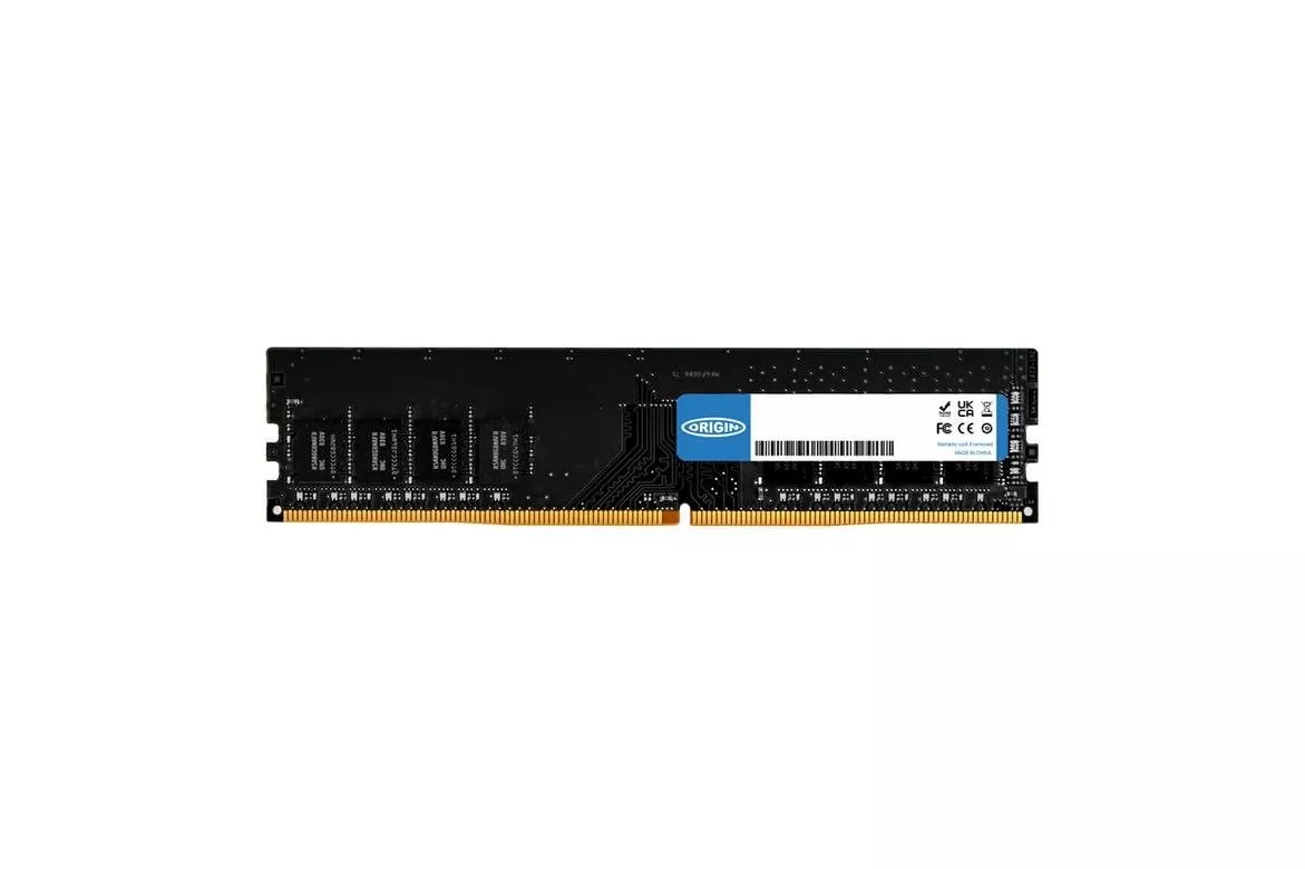 Memoria RAM Origin Storage M378A2G43CB3-CWE-OS 16GB 1x16GB DDR4 3200MHz Unbuffered