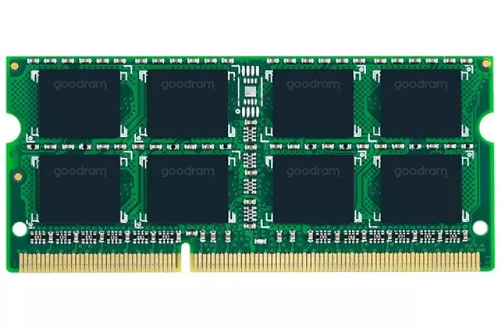 GoodRam SODIMM DDR3 1333MHz 8GB CL9