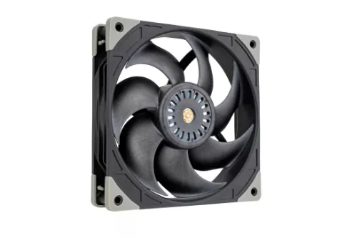 SST-FHL140, Ventilador