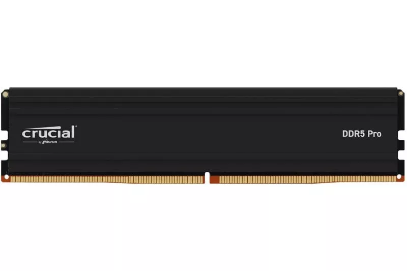 Crucial Pro DDR5 5600MHz 24GB CL46