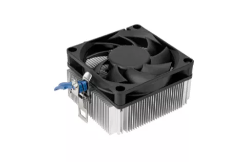 SST-NT09-AM5, Disipador de CPU