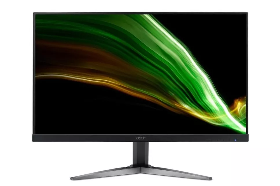 Monitor Acer Nitro KG1 KG271UX1bmiipx 27" Quad HD 200Hz IPS HDR10 FreeSync 0,5ms