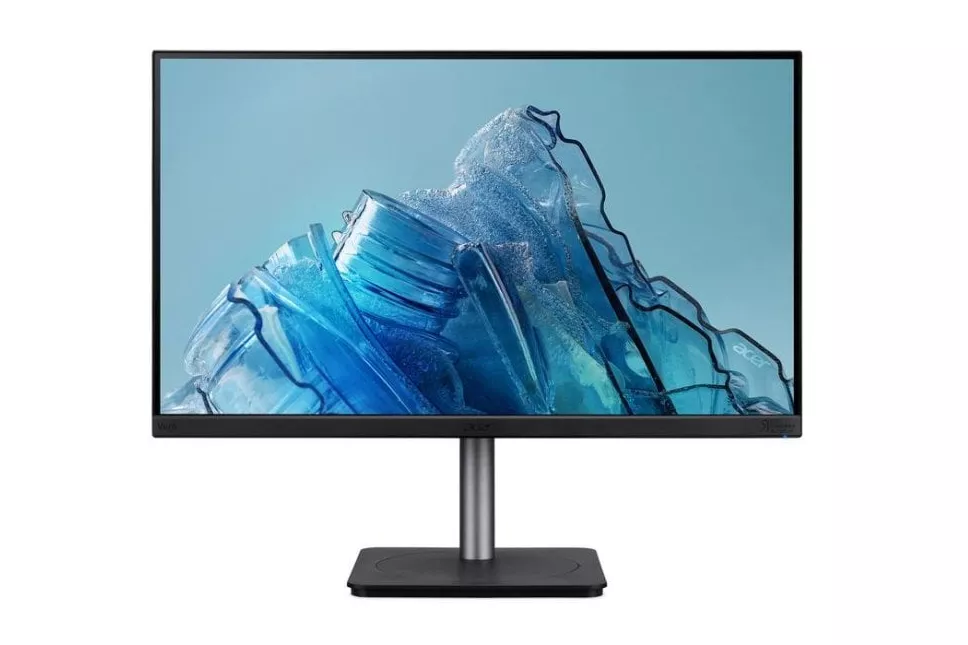 Monitor Acer Vero CB3 CB243Y G 23,8" FullHD 1ms IPS HDR10 Altavoces USB-C